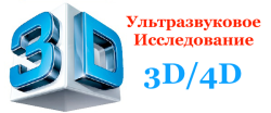 3d узи при беременности
