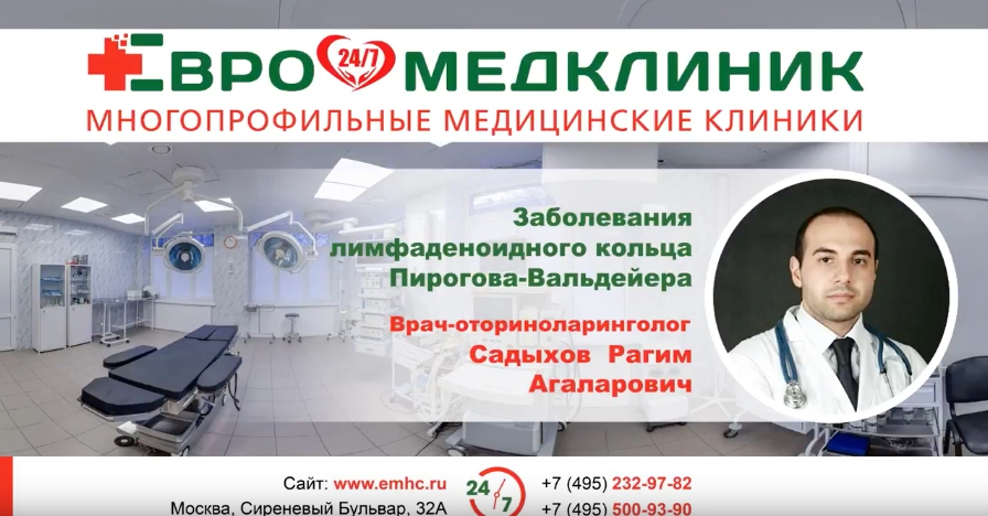 Евромед клиника щелковская