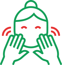 Чистка лица