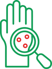 Диагностика и лечение кожных заболеваний