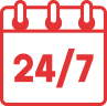24/7