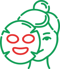 Пилинги для лица и тела